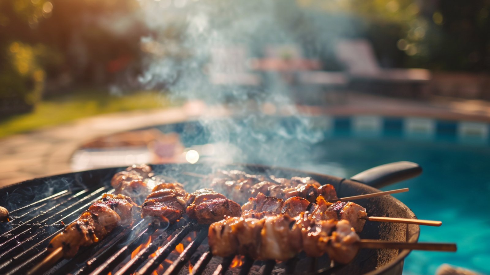 Grill